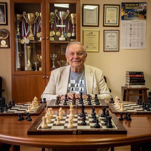 Tóth Gábor - Nyitási Elmélet Szakértő