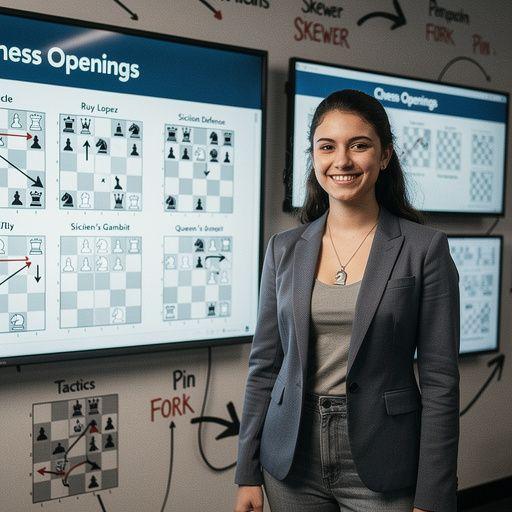 Nagy Eszter - Játékstratégia Tanácsadó